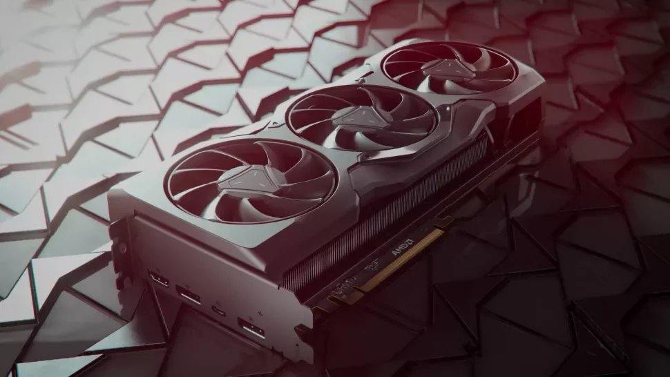 AMD анонсувала нові графічні процесори, які складуть конкуренцію RTX ...