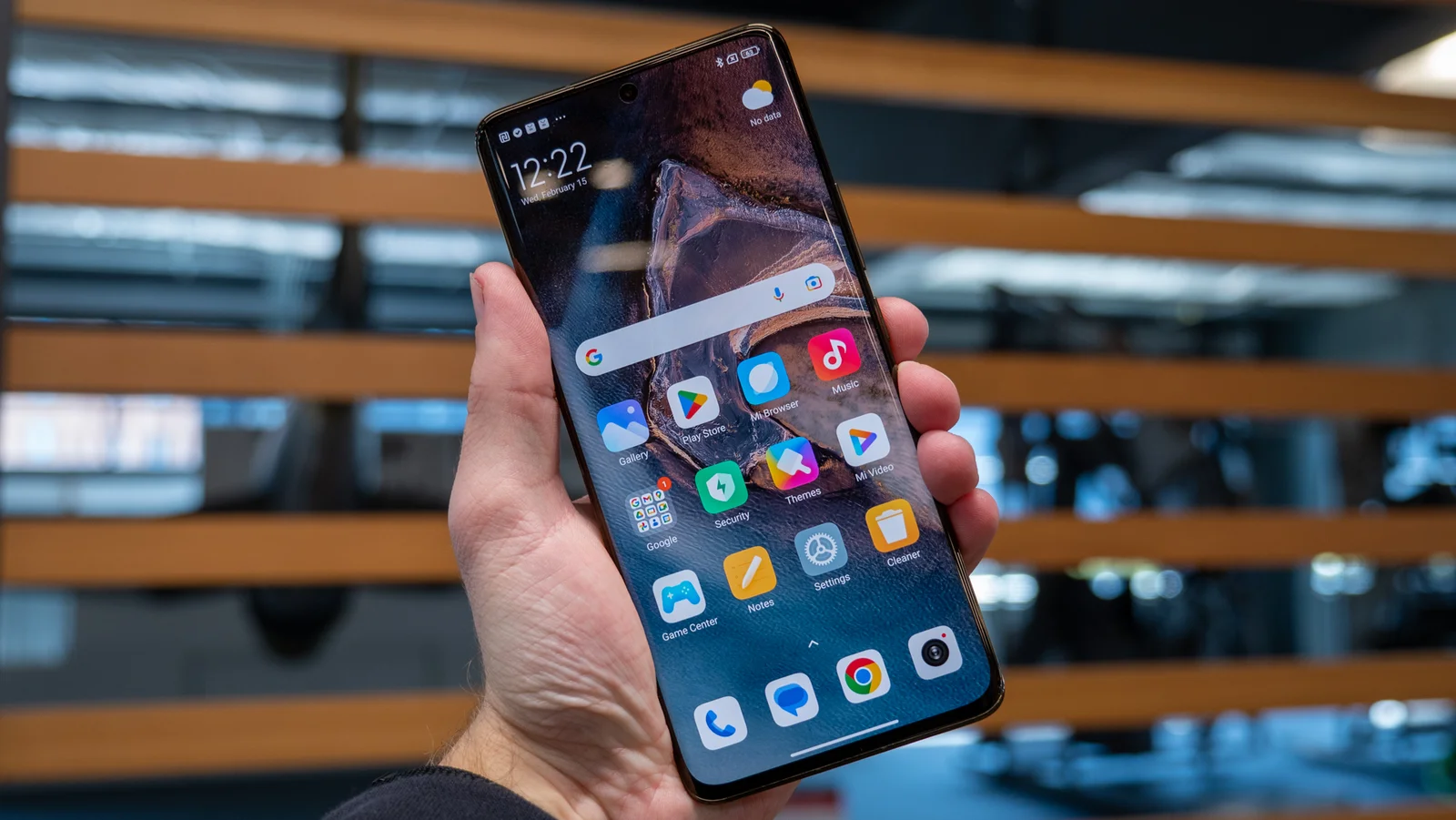 Названо найпотужніший Android-смартфон 2023 року - T4